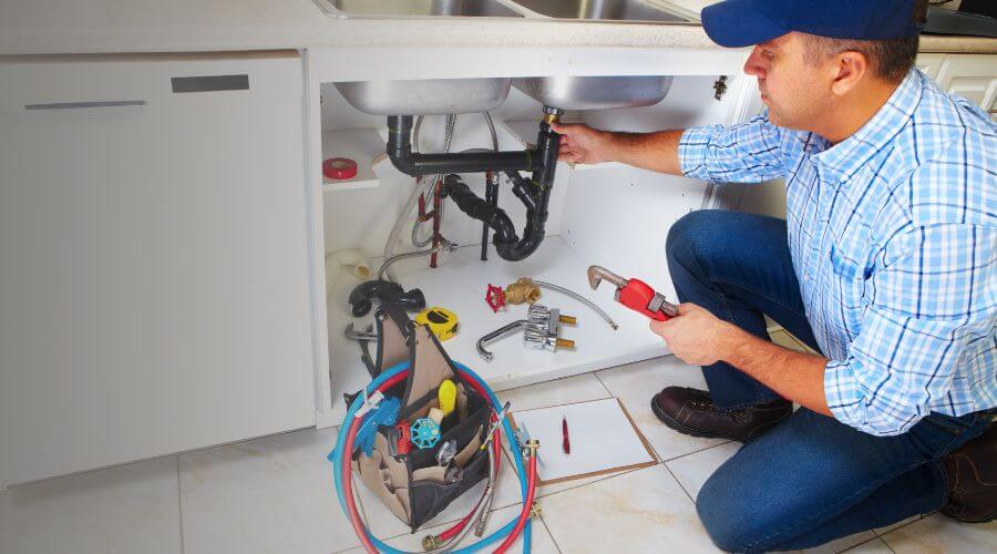 Professional Leak Detection Services in Largo, FL